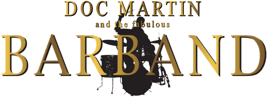 DOC MARTIN & the fabulous BARBAND